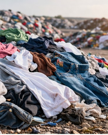 Pre-Consumer Waste