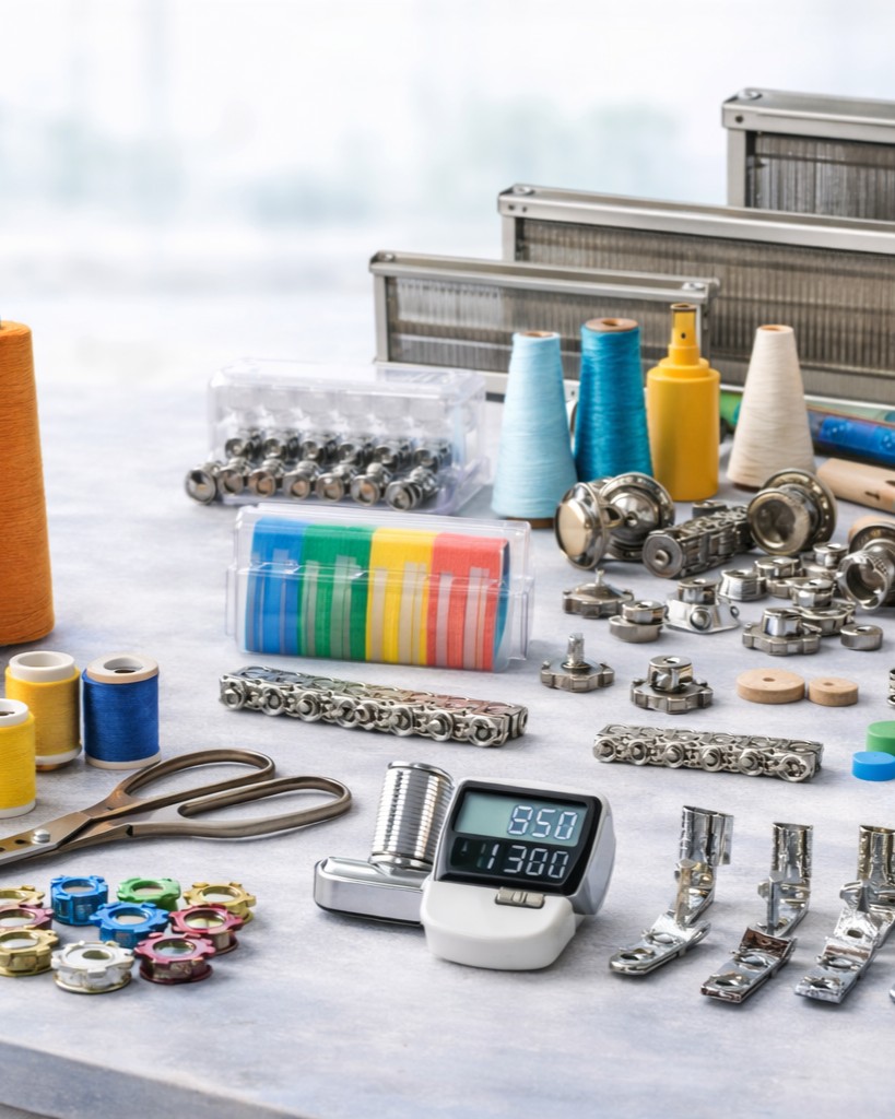 Textile Accessories