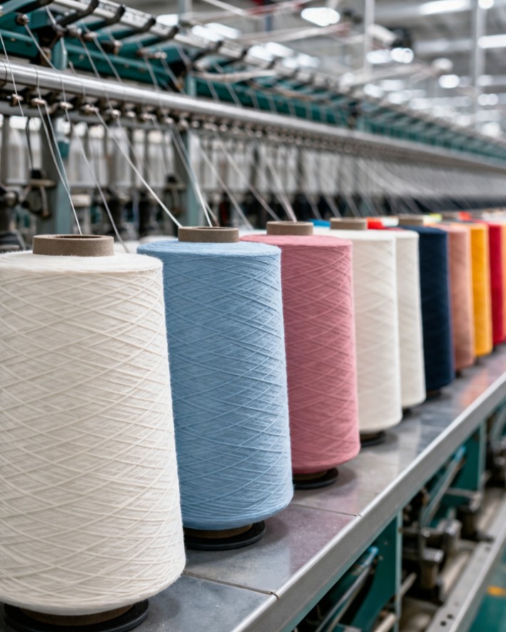 Yarn